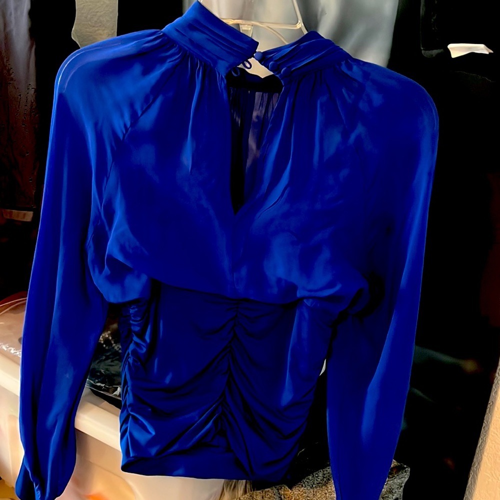 Bebe blouse